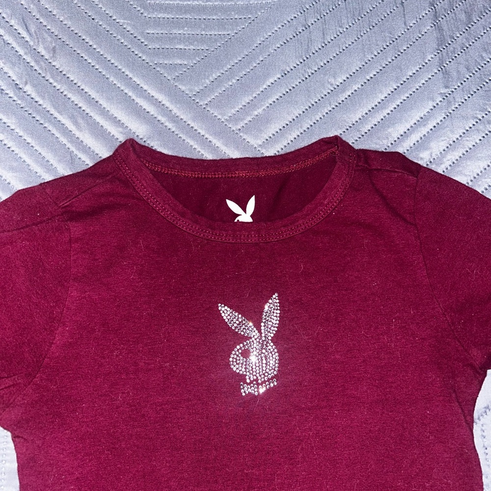 Playboy shirt